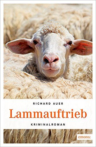 Richard Auer - Lammauftrieb - Preis vom 18.10.2026 19:22:15 h