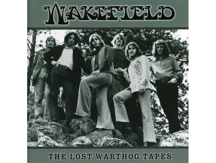 Lost Warthog Tapes