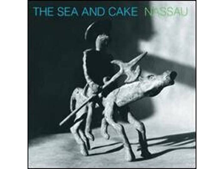 Sea And Cake - Nassau