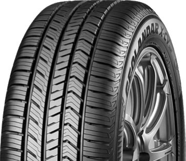 Yokohama Geolandar X-cv (g057) 265/50 R20 111W XL Sommerreifen
