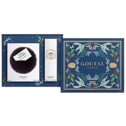 Goutal, Beauty Geschenkset, Tenue De Soiree Eau De Parfum Spray 100ml - 2er Set (Parfum Set)