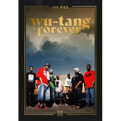 Wu-Tang is forever -