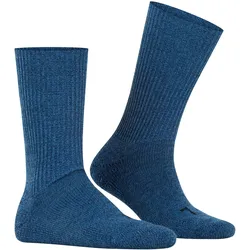 Falke, Unisex, Sportsocken, Walkie Ergo SO (37 - 38), Blau