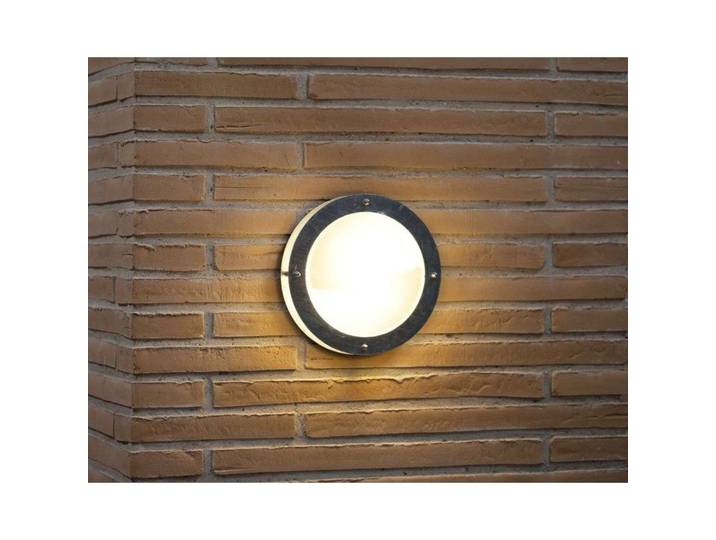 Malte Wandleuchte Galvanised - Nordlux - Metall