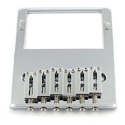 AllParts AP TB 0031-010 H-Telebrücke (6 Reiter) (Instrumenten Ersatzteile) (B0002JA21Q)