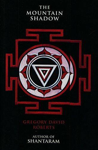 Roberts, Gregory David - The Mountain Shadow - Preis vom 09.10.2026 07:28:09 h