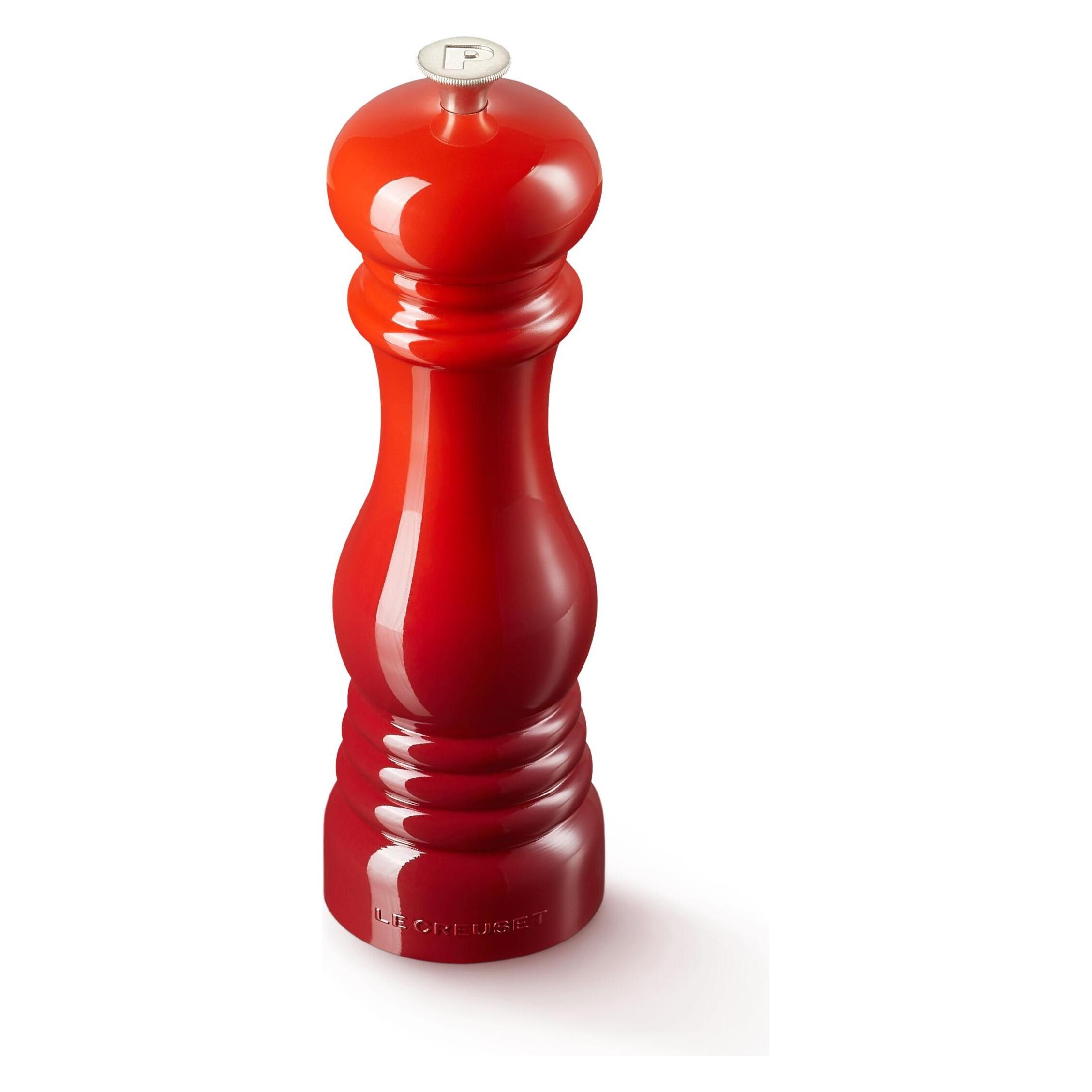 Le Creuset Pfeffermühle (Pfeffer) (B00HNP42AE)