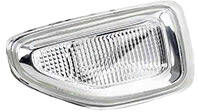 JOHNS 25 22 22-1 Side indicator