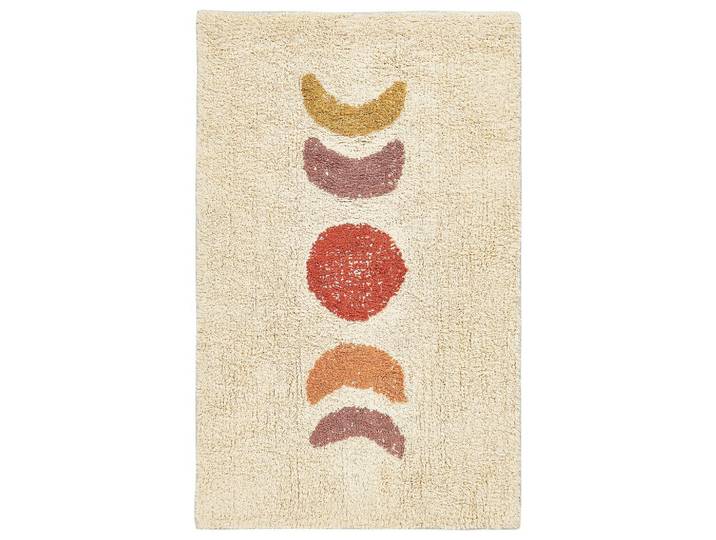 BADEMATTE Beige 50 x 80 cm Esme