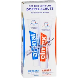Aronal / Elmex Doppelschutz