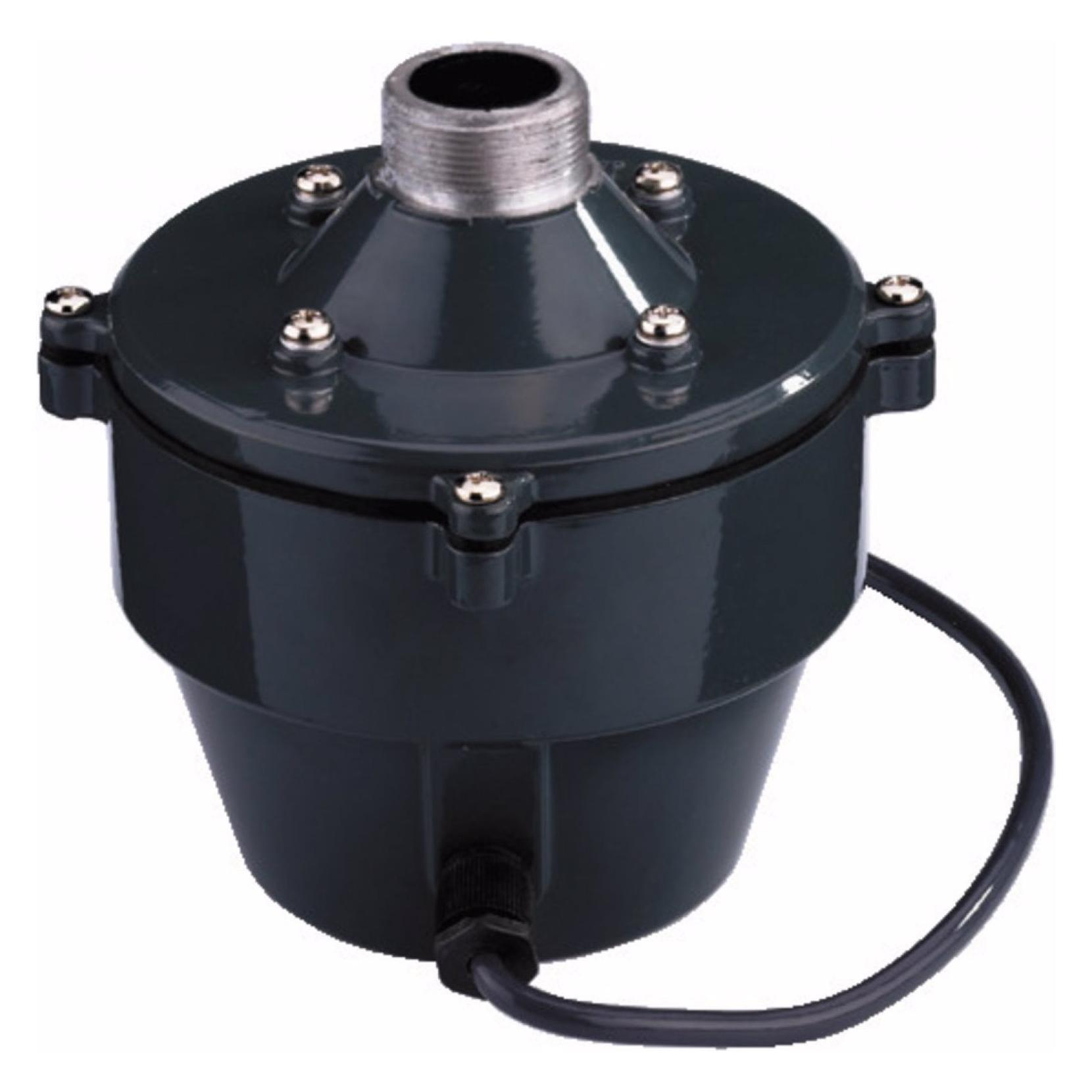 Monacor Druckkammer-Treibereinheit max 60W (KU-616T)
