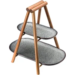Etagere MATERA (DH 1,30x8,20 cm) - DH 1,30x8,20 cm