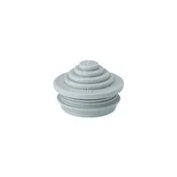 Hensel 3600173 Stufenstutzen IP 55, M 20 STM 20  - 20 Stück