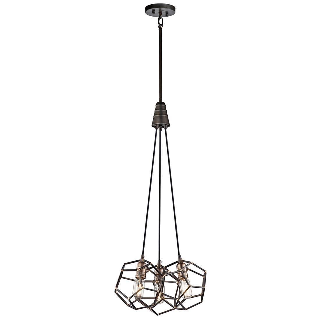 Kichler hanglamp voor professionals