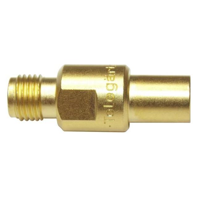 Telegärtner Koax-Adapter SMA-Buchse (Stecker und Verbinder) (J01155A0041)