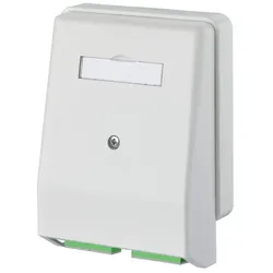 Metz Connect OpDAT 4 AP 2xSC-D APC 150112F202-E