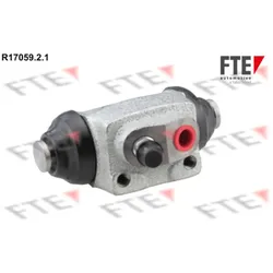 Radbremszylinder FTE 9210055 für Hyundai Accent I Atos Getz