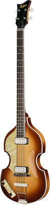 Höfner H500/1-64L-0 Violin Bass Sunburst