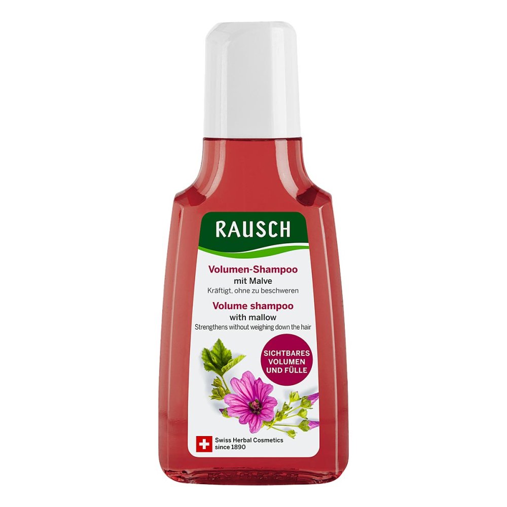 RAUSCH (Deutschland) GmbH RAUSCH Volumen-Shampoo mit Malve 18742280