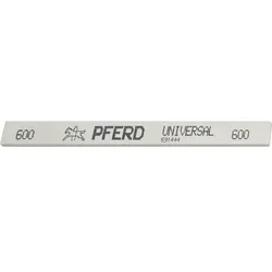 PFERD TOOLS Polierstein vierkant für universellen Einsatz im Werkzeug- und Formenbau - 33400022