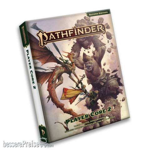 Paizo Publishing PZO12004PE