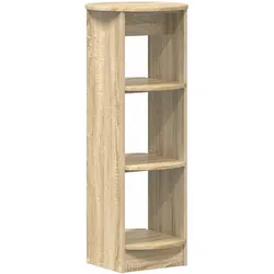 vidaXL, Kommode + Sideboard, Hamenica (40 x 40 x 100 cm)
