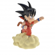 Plastoy SAS Son Goku auf der magischen Wolke - Sparschwein (2. Edition) 288978