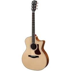 Eastman AC422CE-LTD-KOA Limited Edition Koa - Westerngitarre