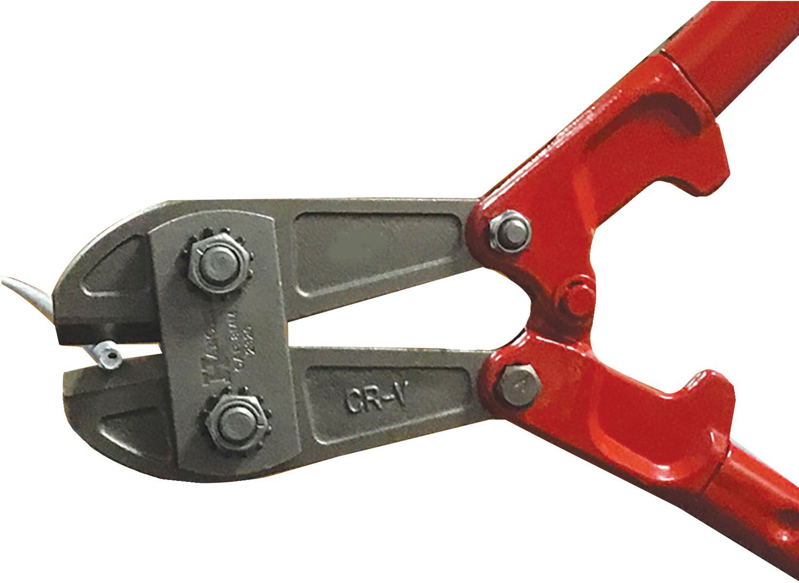 Coupe-boulons à bras tubulaires 460 mm (18'') HANGER 232018