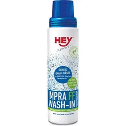 HEY-SPORT Impra Wash-In Einwasch-Imprägnierung 250ml