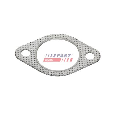FAST Dichtung, Abgasrohr FT14581 für VW