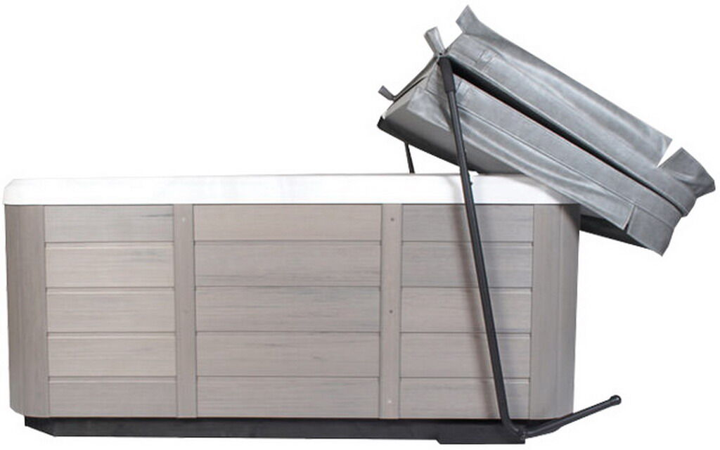 PoolStyle Lève couverture de spa COVER Rock-It