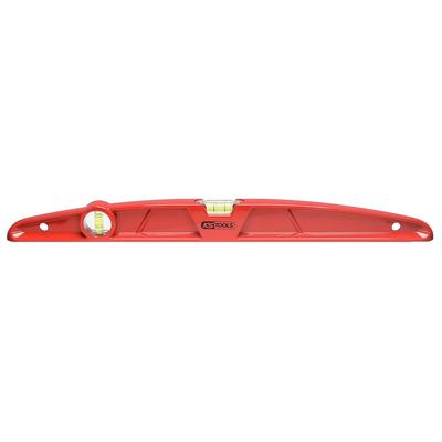 Ks Tools Schwere Aluminiumdruckguss-Wasserwaage Trapezform, 800mm [Hersteller-Nr. 204.4800]
