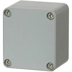 Fibox ALN UniversalGehäuse (Gehäuse), Elektronikzubehör + Gehäuse, Grau
