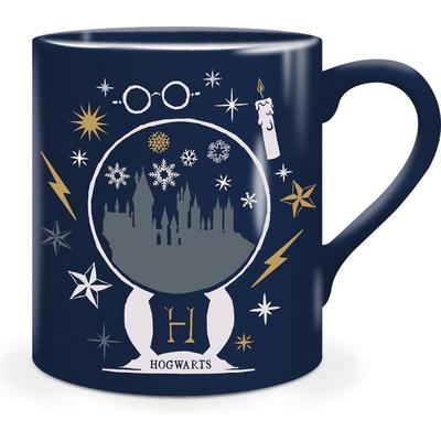 Christmas (Hogwarts Castle) - Geschenkbox.