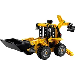 LEGO 42197 - LEGO® Technic Baggerlader