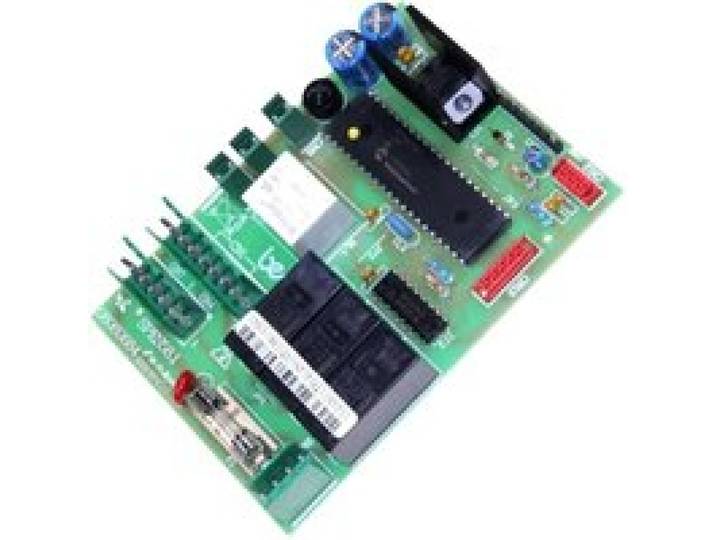 Module de puissance - Hotte - ROSIERES (36165)