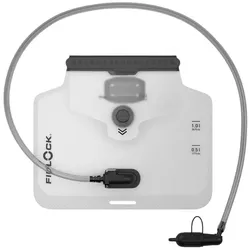 FIDLOCK Trinkblase HERMETIC Hip Bag 1,5 Liter