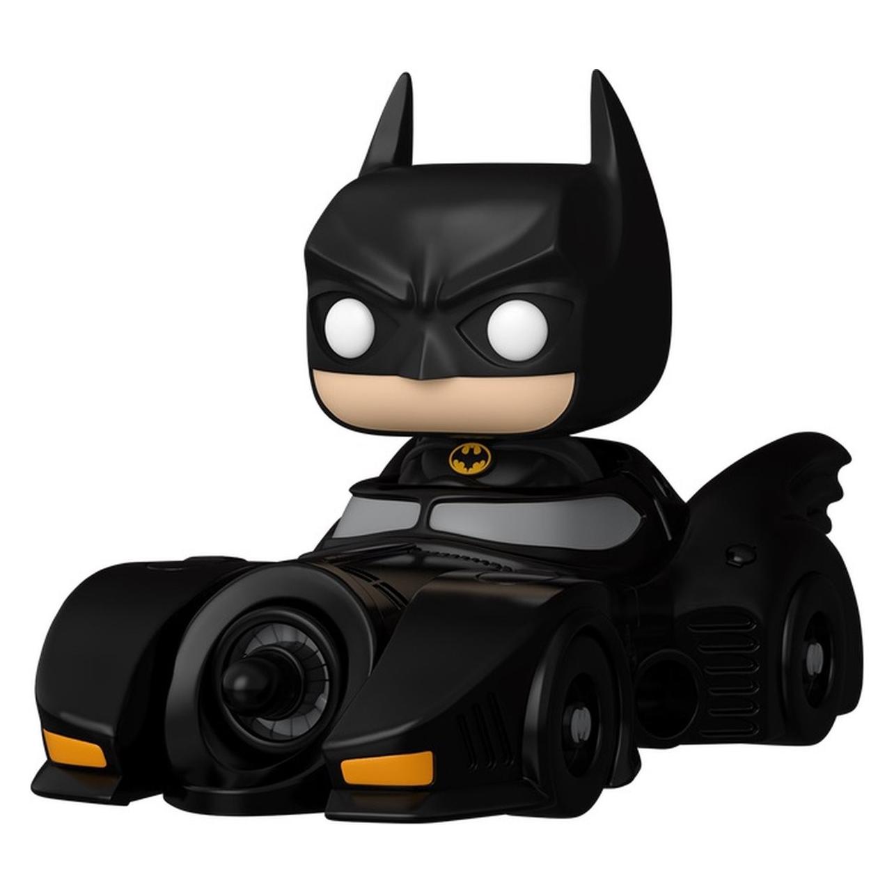 Funko Batman - Batmobile DC Comics (OC80689)