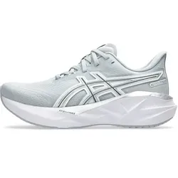ASICS Damen Running-Sch. Da NOVABLAST 5 ATC 5, Größe 40 in Grau Grau