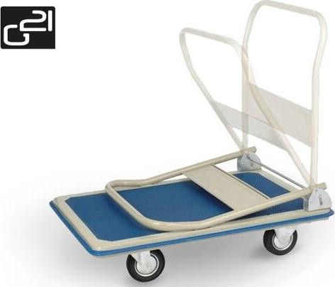 G21 Platformwagen met 150 kg draagvermogen