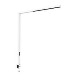 Maul MAULsirius 8259302 LED-Tischlampe LED Lichtquelle durch Elektrofachkraft austauschbar 79 W Weiß