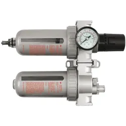 Toya, Zubehör Druckluftwerkzeug, Air Filter Regulator And Lubricator