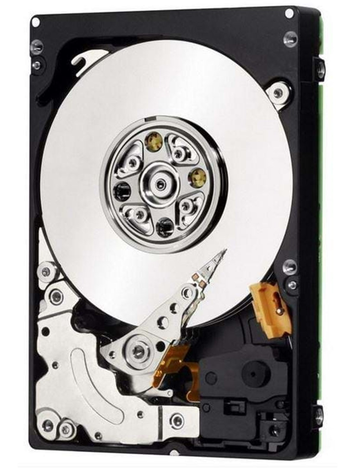 IBM - 300GB - Festplatten - 81Y9935 - SAS2 - 2.5"