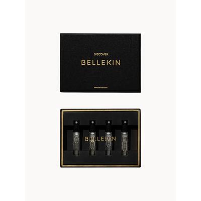 Discovery Set von 8ml von Bellekin