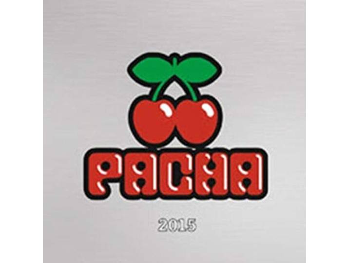 Various - Pacha 2015