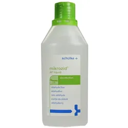 Mikrozid AF Liquid Desinf.MP+Flächen 1 l