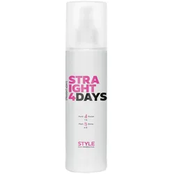 200ml dusy professional Style Straight 4 Days