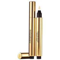 Yves Saint Laurent, Concealer, Touche Éclat (#3.5 Almond Authentic, 3.5 Amber Lumiere, 3.5 Luminous Mandel, amande lumière)