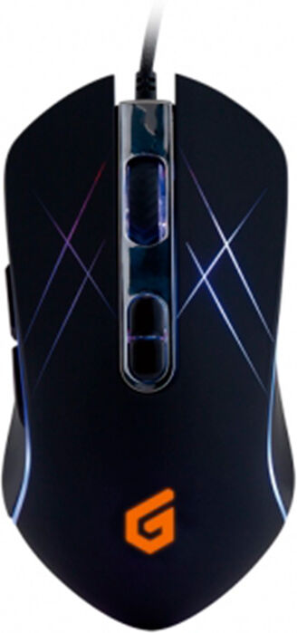 RATO GAMING CONCEPTRONIC DJEBBEL 7